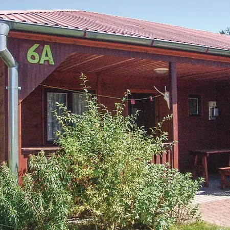 Two-bedroom Holiday In Feriehus