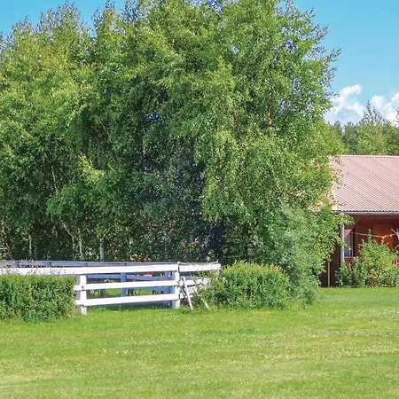 Two-bedroom Holiday In * Choczewo